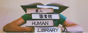 Human Library 真人圖書館